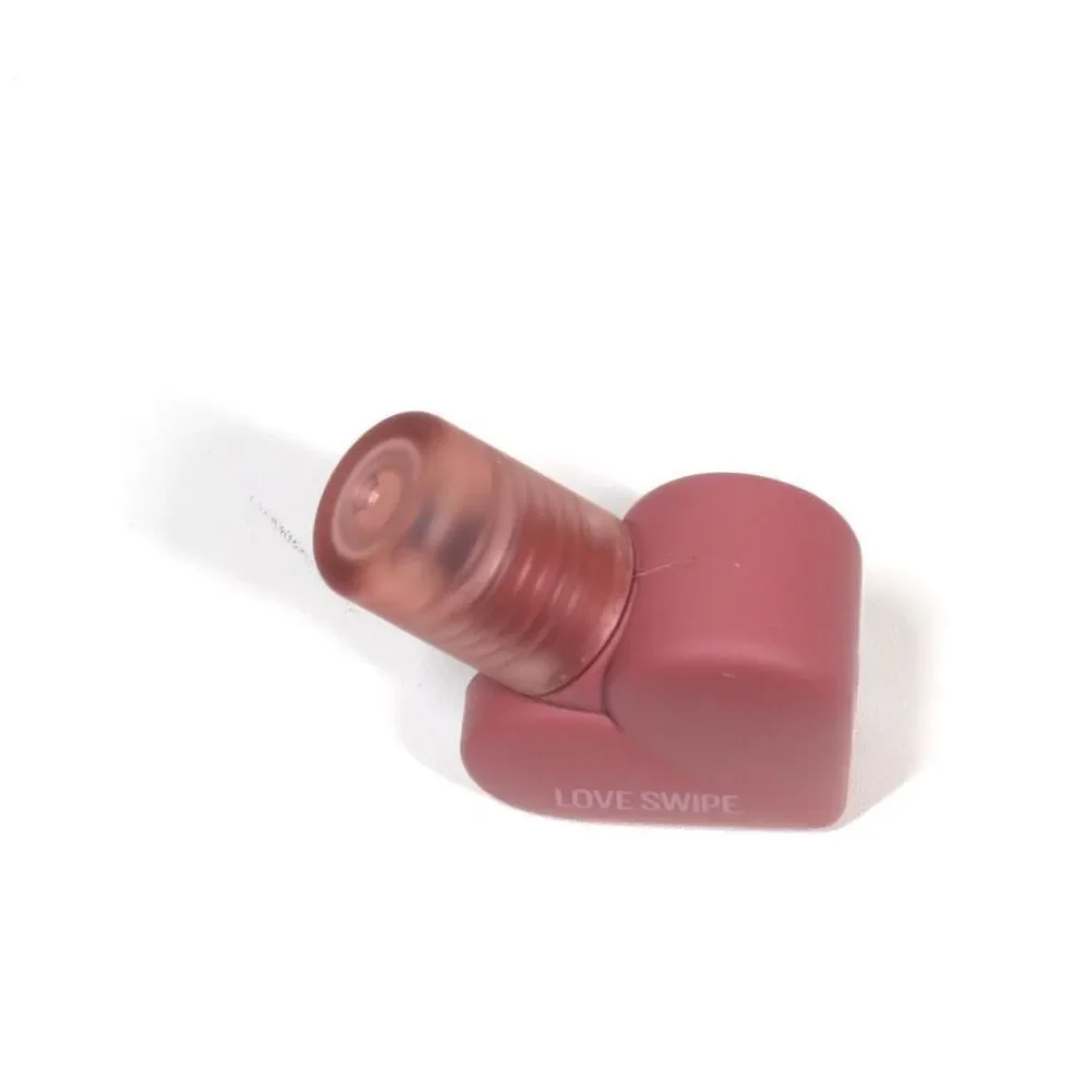 Kaja Love Swipe Lightweight Lip Mousse ~ I’m Melting ~ Mauve Plum NIB